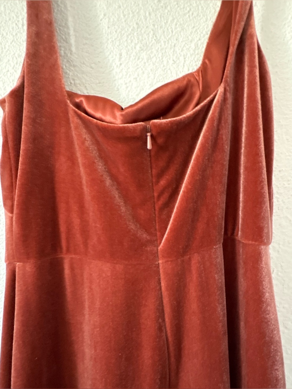 Jenny Yoo Bridesmaid Dress Mara sz 4 - Picture 6 of 9